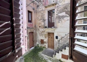 Facciata - Independent house via San Cataldo, 60, Sciacca - photo 11