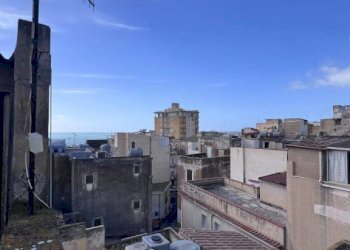 Vista - Independent house via San Cataldo, 60, Sciacca - photo 13