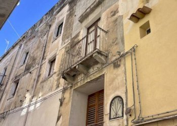 Facciata - Independent house via San Cataldo, 60, Sciacca - photo 20