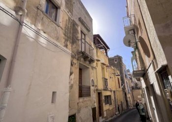 Zona - Independent house via San Cataldo, 60, Sciacca - photo 21
