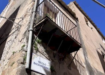 Facciata - Independent house via San Cataldo, 60, Sciacca - photo 23