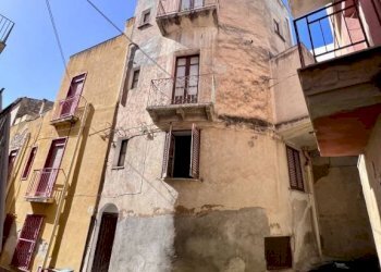 Facciata - Independent house via San Cataldo, 60, Sciacca - photo 25
