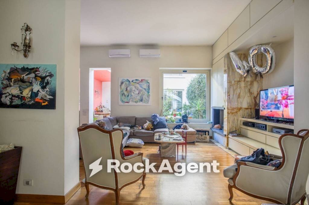 Studio - Villa a Schiera via Giuseppe Mazzini, 7, Viareggio - foto 2