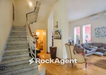 Scala - Villa a Schiera via Giuseppe Mazzini, 7, Viareggio - foto 3
