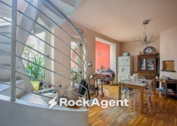 Interno non residenziale - Villa a Schiera via Giuseppe Mazzini, 7, Viareggio - foto 5