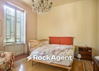 Camera da letto - Villa a Schiera via Giuseppe Mazzini, 7, Viareggio - foto 9