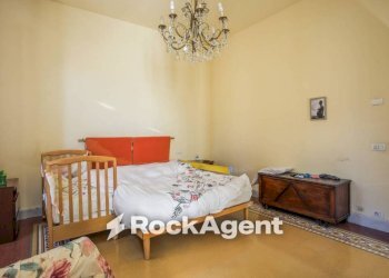 Camera da letto - Villa a Schiera via Giuseppe Mazzini, 7, Viareggio - foto 10