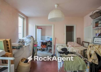 Stanza non arredata - Villa a Schiera via Giuseppe Mazzini, 7, Viareggio - foto 11