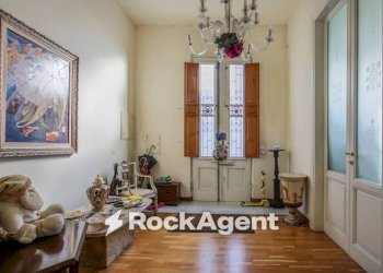 Camera da letto - Villa a Schiera via Giuseppe Mazzini, 7, Viareggio - foto 12