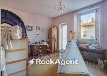 Stanza non arredata - Villa a Schiera via Giuseppe Mazzini, 7, Viareggio - foto 14