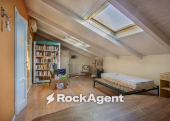 Camera da letto - Villa a Schiera via Giuseppe Mazzini, 7, Viareggio - foto 15
