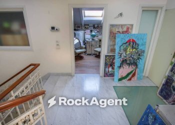 Interno palazzo - Villa a Schiera via Giuseppe Mazzini, 7, Viareggio - foto 16