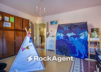 Camera da letto - Villa a Schiera via Giuseppe Mazzini, 7, Viareggio - foto 20