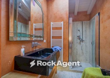 Bagno - Villa a Schiera via Giuseppe Mazzini, 7, Viareggio - foto 21