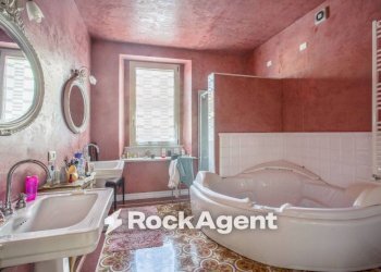 Bagno - Villa a Schiera via Giuseppe Mazzini, 7, Viareggio - foto 23