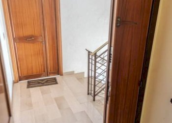 Interno palazzo - Quadrilocale via Cassia, 106, Acquapendente - foto 4