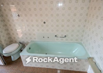 Bagno - Quadrilocale via Cassia, 106, Acquapendente - foto 10