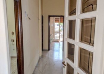 Corridoio - Quadrilocale via Cassia, 106, Acquapendente - foto 17
