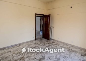 Camera da letto - Quadrilocale via Cassia, 106, Acquapendente - foto 25
