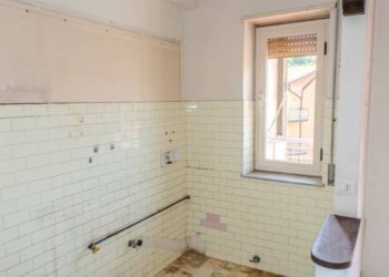 Cucina - Quadrilocale via Cassia, 106, Acquapendente - foto 37