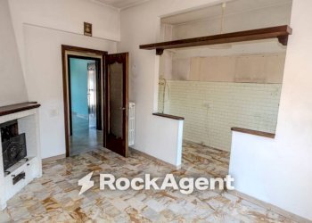 Salone - Quadrilocale via Cassia, 106, Acquapendente - foto 38