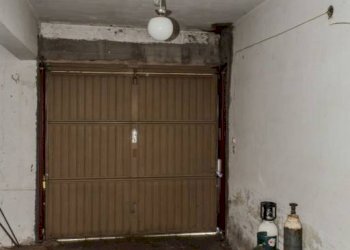 Box auto - Quadrilocale via Cassia, 106, Acquapendente - foto 40