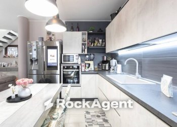 Cucina - Terraced Villa via Venaria, 87, Collegno - photo 8