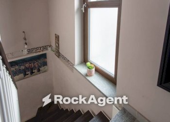 Scala - Terraced Villa via Venaria, 87, Collegno - photo 12