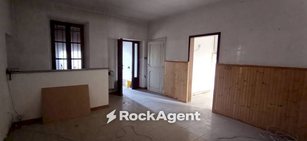 Stanza non arredata - Casa indipendente via Vignale, 6, Frascarolo - foto 2