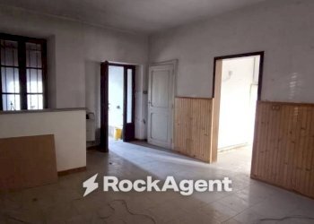 Stanza non arredata - Casa indipendente via Vignale, 6, Frascarolo - foto 2