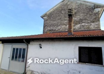 Facciata - Casa indipendente via Vignale, 6, Frascarolo - foto 16
