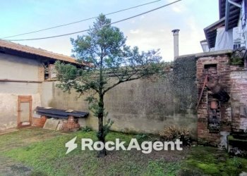 Giardino - Casa indipendente via Vignale, 6, Frascarolo - foto 23