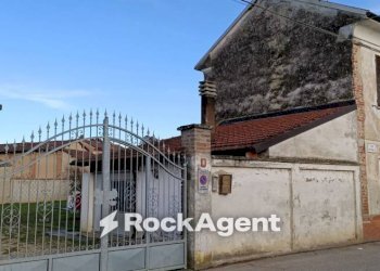 Zona - Casa indipendente via Vignale, 6, Frascarolo - foto 27