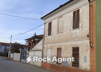 Zona - Casa indipendente via Vignale, 6, Frascarolo - foto 28