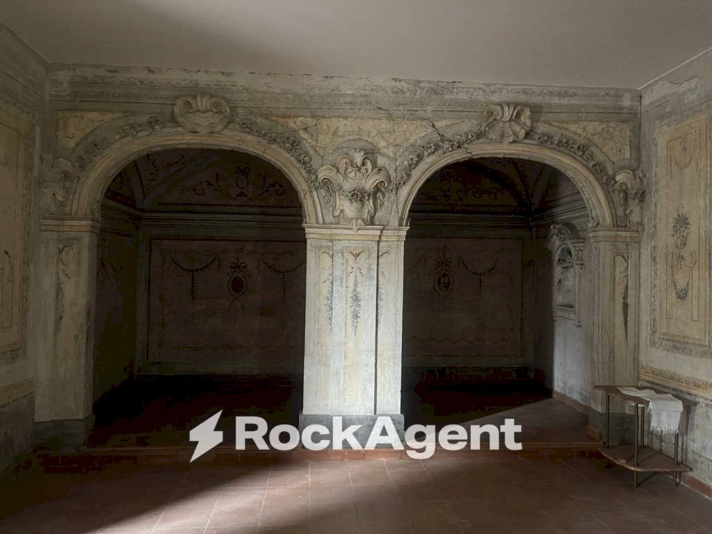 Interno palazzo - Stable - Palace via le Piazze, 27, Giffoni Sei Casali - photo 2