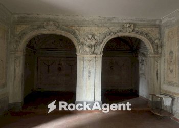 Interno palazzo - Stable - Palace via le Piazze, 27, Giffoni Sei Casali - photo 2