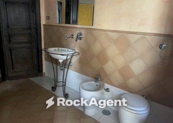Bagno - Stable - Palace via le Piazze, 27, Giffoni Sei Casali - photo 21