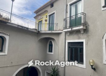 Cortile interno - Stable - Palace via le Piazze, 27, Giffoni Sei Casali - photo 29