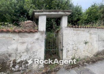 Terreno - Stable - Palace via le Piazze, 27, Giffoni Sei Casali - photo 39