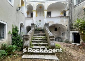 Giardino - Stable - Palace via le Piazze, 27, Giffoni Sei Casali - photo 40