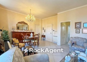 Salone - Trilocale via Sant'Ambrogio, 34, Viareggio - foto 5