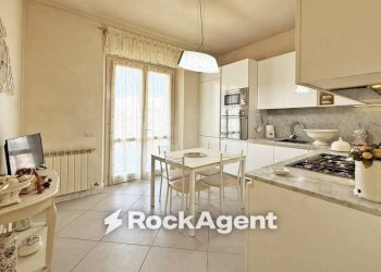 Cucina - Trilocale via Sant'Ambrogio, 34, Viareggio - foto 10