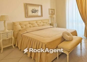 Camera da letto - Trilocale via Sant'Ambrogio, 34, Viareggio - foto 14