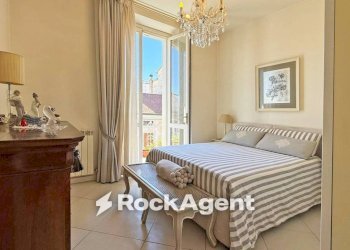 Camera da letto - Trilocale via Sant'Ambrogio, 34, Viareggio - foto 17