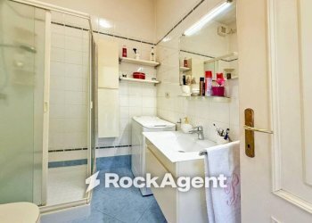 Bagno - Trilocale via Sant'Ambrogio, 34, Viareggio - foto 19