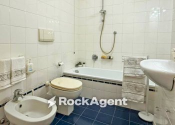 Bagno - Trilocale via Sant'Ambrogio, 34, Viareggio - foto 21