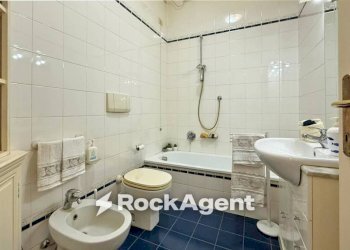 Bagno - Trilocale via Sant'Ambrogio, 34, Viareggio - foto 22