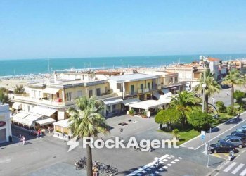 Vista - Trilocale via Sant'Ambrogio, 34, Viareggio - foto 23