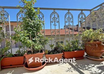 Terrazzo - Trilocale via Sant'Ambrogio, 34, Viareggio - foto 24