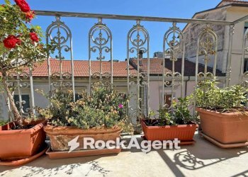 Terrazzo - Trilocale via Sant'Ambrogio, 34, Viareggio - foto 25